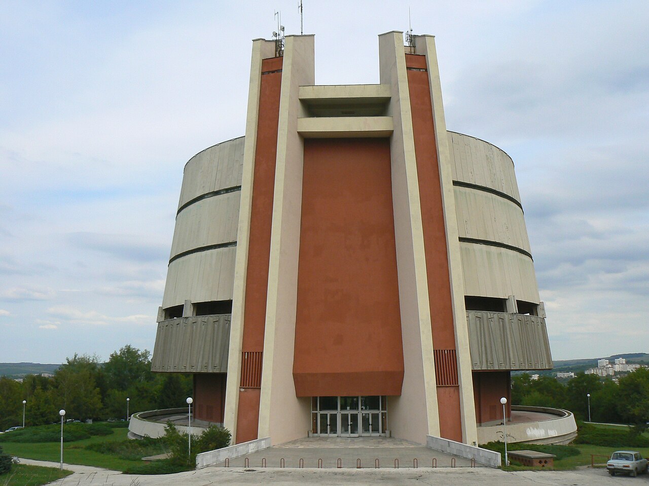 Панорама Плевенска епопея